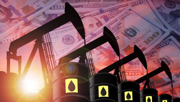 داهاتی نۆ مانگی رابردووی نەوتی عێراق زیاتر بووە لە 90 ملیار دۆلار