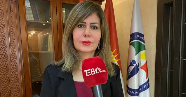 سەرۆکی دەستەی سەربەخۆی مافی مرۆڤ: ئەوانەی لە پەرلەمانن نوێنەری پێکهاتەکان نین