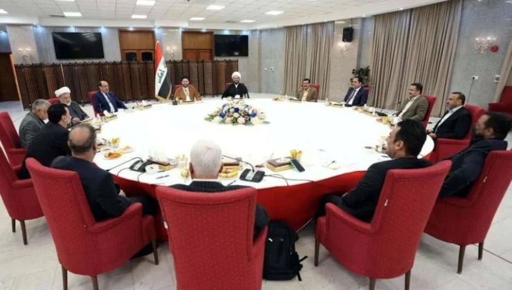 چوارچێوەی هەماهەنگی چەند تێبینییەک لەبارەی گۆرانکارییەکانی سوودانی خستەڕوو