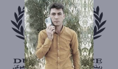 کەسێک لە دهۆک برا گەورەکەی خۆی دەکوژێت