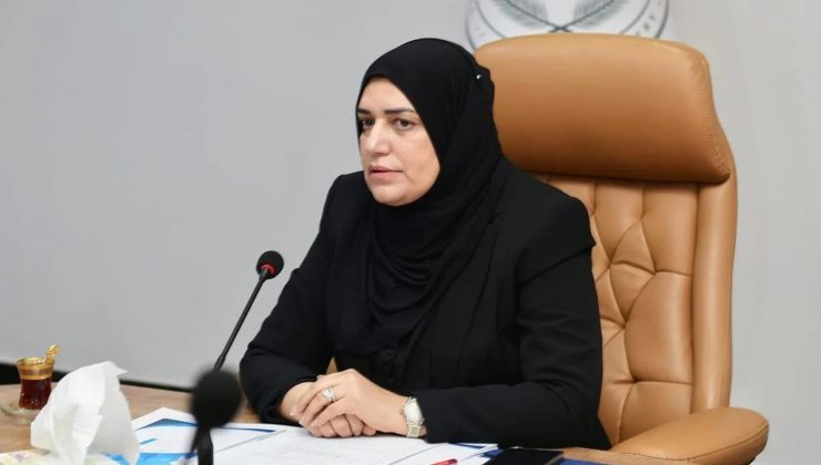 وەزیری دارایی عێراق لێدوان لەبارەی بەرزبوونەوەی نرخی دۆلار دەدات