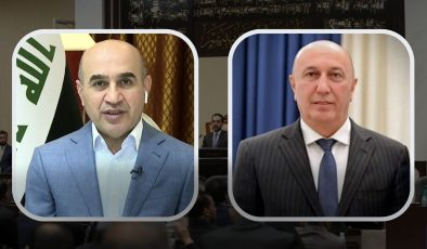 دوو وەزیری دیکەی پارتی و یەکێتیی پۆستیان لە حکومەتەکەی سوودانی وەرگرت