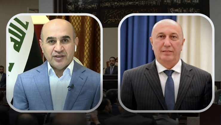 دوو وەزیری دیکەی پارتی و یەکێتیی پۆستیان لە حکومەتەکەی سوودانی وەرگرت