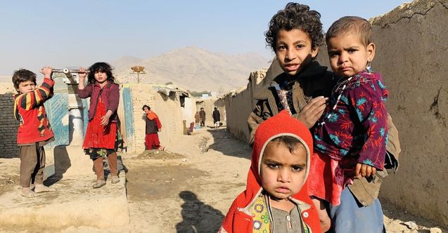 ژمارەی کۆچبەرانی جیهان 280 ملیۆنی تێپەڕاند