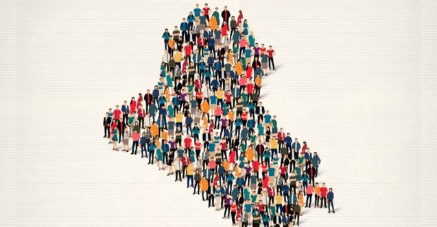 دوای چەندین ساڵ سەرژمێری بۆ دانیشتووانی عێراق ئەنجام دەدرێت