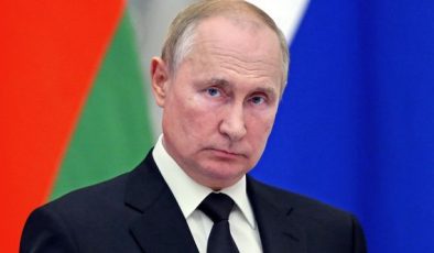 پوتین: هەڕه‌شه‌ی جه‌نگی ئه‌تۆمی تا دێت گه‌وره‌تر ده‌بێت