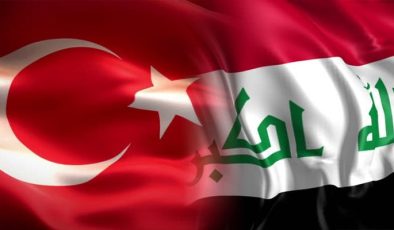 “عێراق لە ریزبەندی سێیەمی هاوردەکاری کاڵای تورکیە”