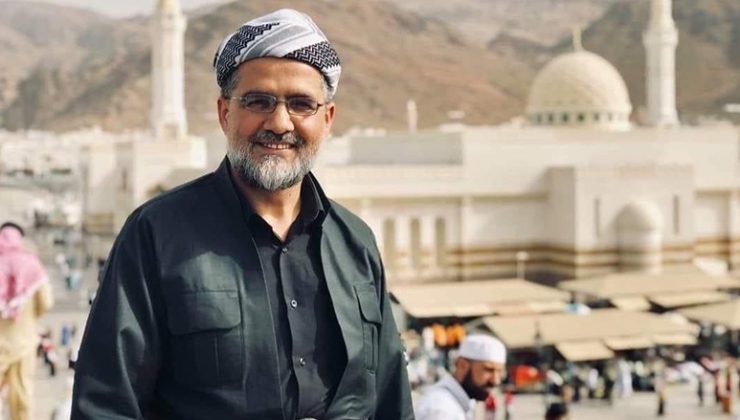 بریندارەکەی رووداوەکەی ماردین گیانی لەدەستدا