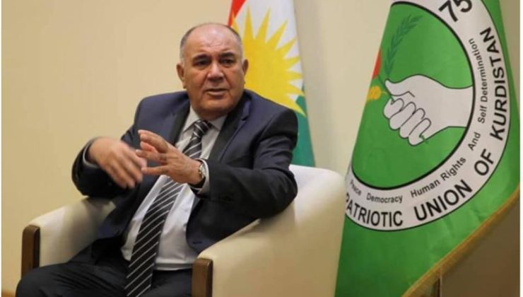 سەعدی پیرە تایبەت بە پەیوەندییەکانی نێوان پارتی و یەکێتی: ئێمه‌ دوژمنی یه‌كتر نین، ئێمه‌ ركابه‌ڕی یه‌كترین