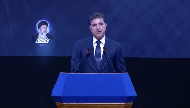 نێچیرڤان بارزانی: دەبێت دەستوور لە عێراق بە تەواوی جێبەجێ بکرێت