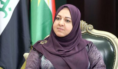 رێواز فایەق: بڕیارەکەی دادگەی باڵای فیدراڵی زیانی راستەوخۆی لەسەر مووچەخۆران هەیە