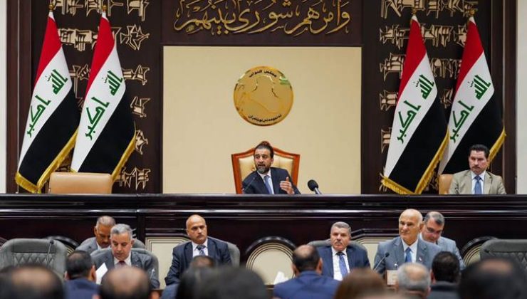 پەرلەمانی عێراق کۆدەبێتەوە و چەند پرسێکی گرنگ تاوتوێ دەکات