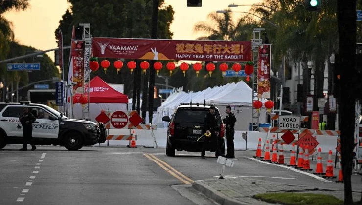 ئەمریکا.. لەماوەی 48 کاتژمێردا 18 کەس لە رووداوی تەقەکردن کوژراون