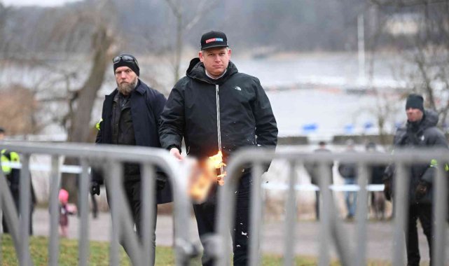 یەكێتی جیهانیی زانایانی موسڵمان لەسەر سووتاندنی قورئانی پیرۆز لە سوید هاتە دەنگ