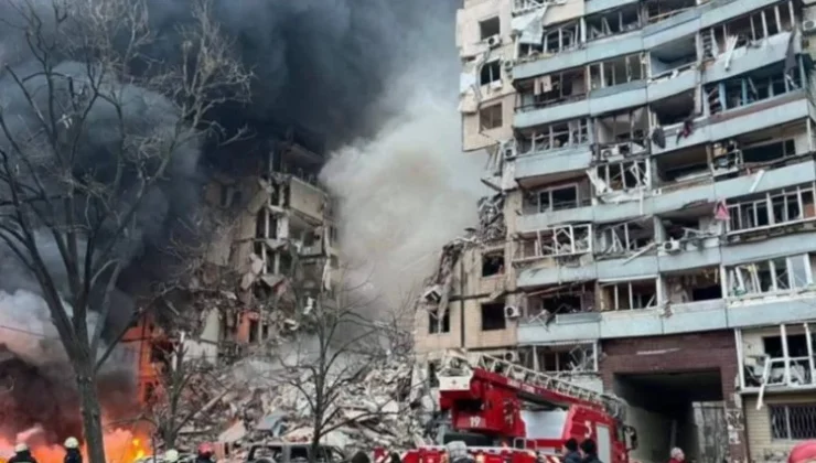 وەزیری ناوخۆی ئۆکرانیا و جێگرەکەی گیانیان لەدەستدا