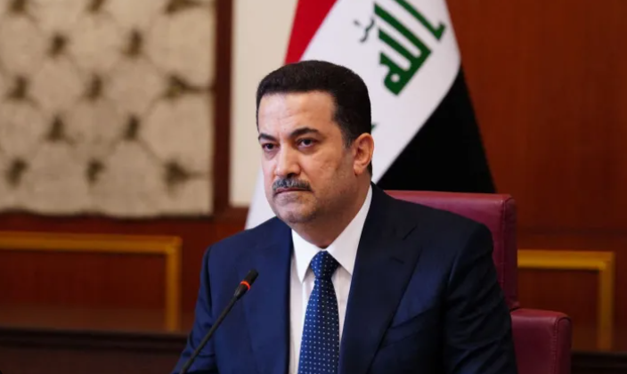 سودانی: لەگەڵ هەرێم لەسەر بەڕێوەبردنی نەوت و بودجە رێککەوتووین