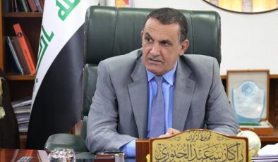 بەبۆنەی ساڵیادی دامەزراندنی میدیای تورکمانی، جبووری پەیامێکی پیرۆزبایی بڵاوکردەوە