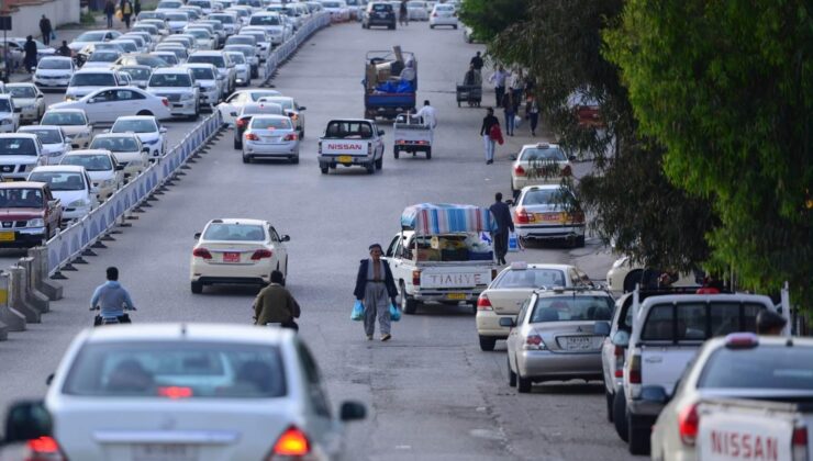 هاتووچۆی هەولێر پلانی بۆ رۆژانی نەورۆز راگەیاند