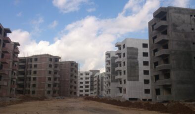 پارێزگای هەولێر: بەمنزیکانە دوای راکێشانی تیروپشک، دەست بە جێبەجێکردنی پڕۆژەی یەکەی نیشتەجێبوون بۆ کرێنشینان دەکرێت