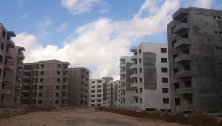 پارێزگای هەولێر: بەمنزیکانە دوای راکێشانی تیروپشک، دەست بە جێبەجێکردنی پڕۆژەی یەکەی نیشتەجێبوون بۆ کرێنشینان دەکرێت