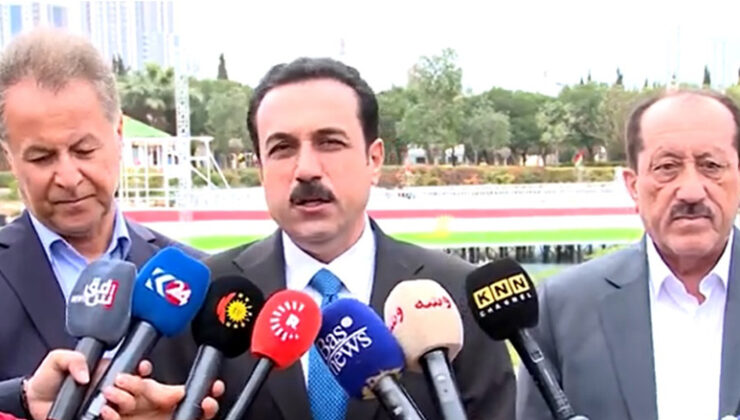 پارێزگاری هەولێر: بەبۆنەی نەورۆز سبەی ئاهەنگی جەماوەری لە پارکی شانەدەر بەڕێوەدەچێت