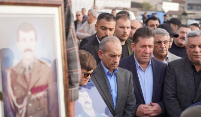 سەرۆکی بەرەی تورکمانی عێراقی داوای کۆتایی هێنان بە بوونی پەکەکە لە کەرکوک دەکات