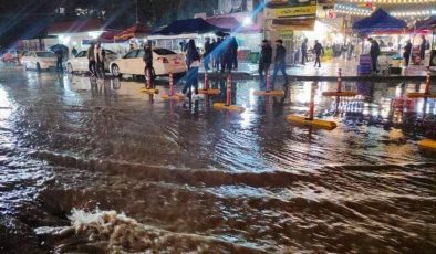 بەهۆی نالەباری کەشوهەوا لە چەند ناوچەیەکی هەرێم ئەمڕۆ پشووە