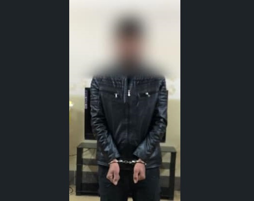 پۆلیسی هەولێر دەستگیرکردنی دزێکی راگەیاند