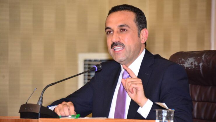 ئومێد خۆشناو هۆشداری لەبارەی گرانکردنی نرخی خۆراک دەدات لە مانگی رەمەزان