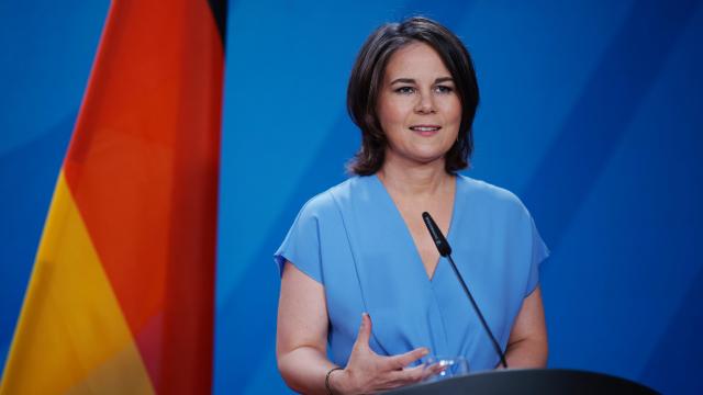 سبەی وەزیری دەرەوەی ئەڵمانیا سەردانی بەغداد دەکات