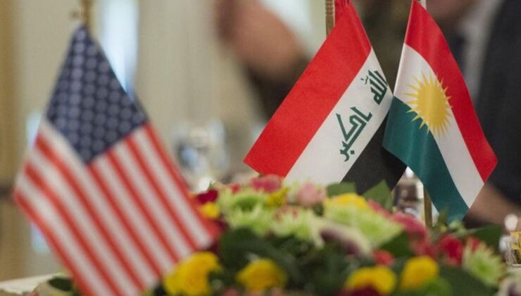 ئەمریكا لەبارەی راگرتنی هەناردەی نەوتی هەرێم هاتە دەنگ