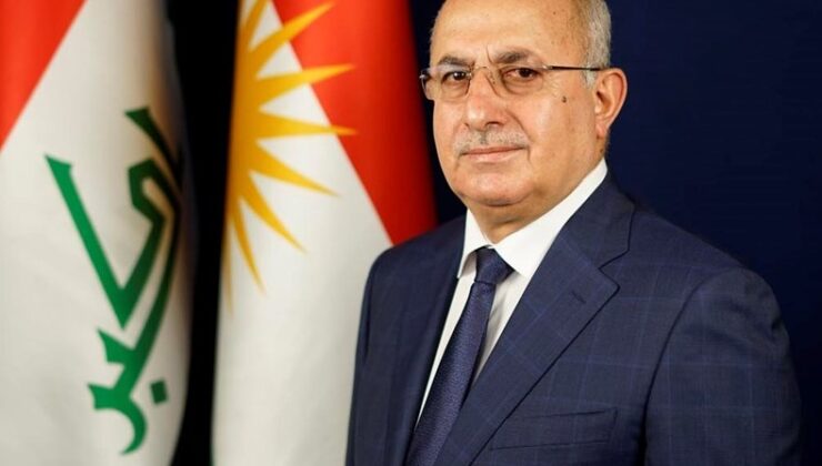 لەبارەی ناردنی پارە لەبەغداوە بۆ هەولێر، وەزیری دارایی روونکردنەوە دەدات