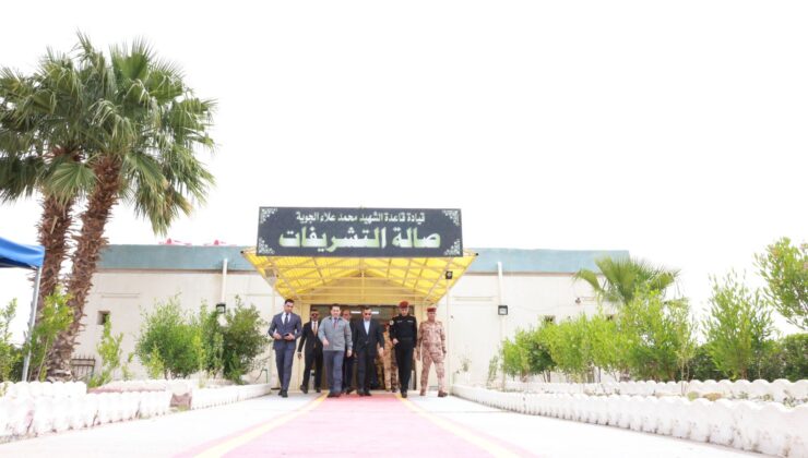 هۆکاری سەردانەکەی راوێژکاری ئاسایشی نیشتمانی عێراق بۆ سلێمانی بزانە