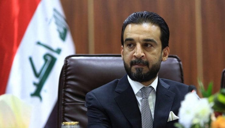 حەلبووسی پێش تەواوبوونی وادەی پشووەکەی دەگەڕێتەوە پەرلەمان