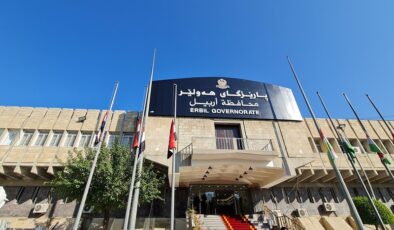 پارێزگاری هەولێر: زیاتر لە 63 هەزار گەشتیار سەردانی هەولێری کردووە