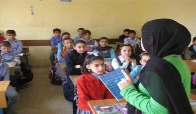 حکومەتی هەرێم بڕیار لەبارەی وانەبێژانەوە دەدات