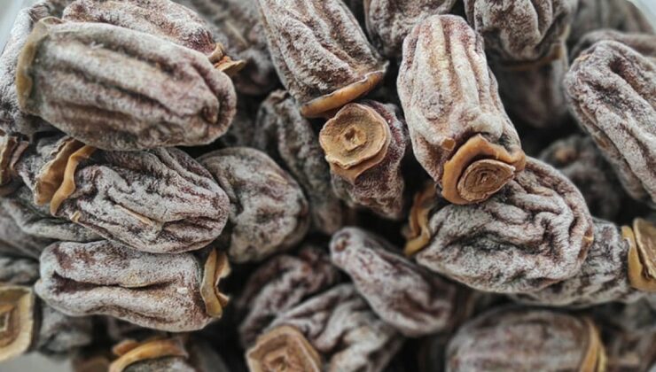 زیاتر لە تۆنێک خورمای تێکچوو لە سلێمانی لەناودەبرێت