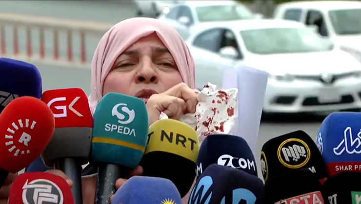 ئەو مامۆستایەى لە هەولێر لێیدرا تەواوى “نهێنییەکان” ئاشکرا دەکات