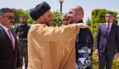 بافڵ تاڵەبانی: هەوڵەکانمان بۆ چارەسەرکردنی کێشەکانی نێوان هەرێم و بەغداد بەردەوام دەبێت