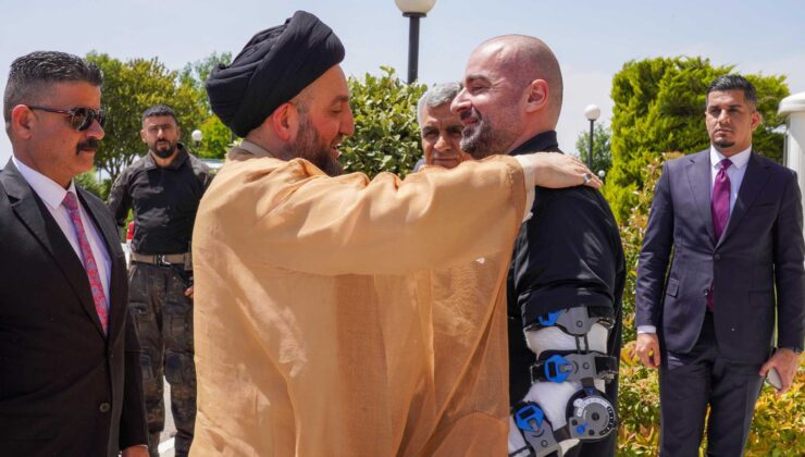 بافڵ تاڵەبانی: هەوڵەکانمان بۆ چارەسەرکردنی کێشەکانی نێوان هەرێم و بەغداد بەردەوام دەبێت