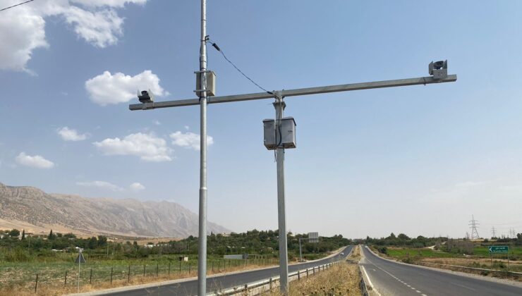 لەبارەی تۆمارکردنی سەرپێچی خێرایی هاتووچۆ روونکردنەوە دەرێت