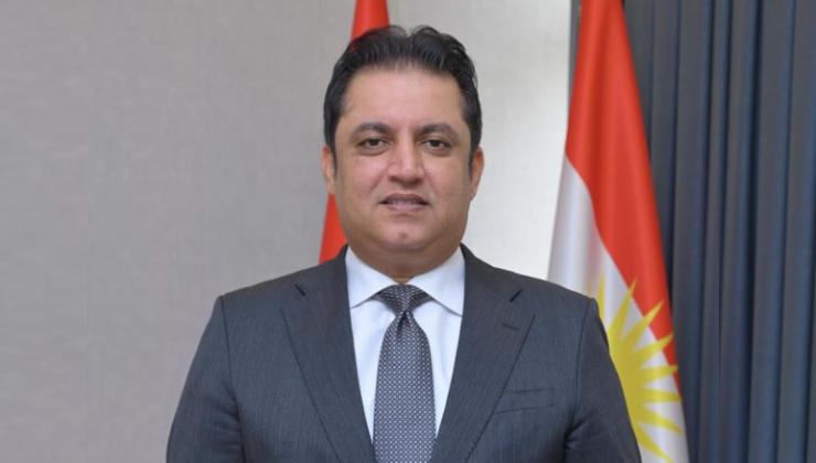 وەزیرى پەروەردە: هەر مامۆستایەک دەستکارى نمرە بکات سزاى توند دەدرێت