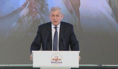 سەرۆککۆماری عێراق: دەبێت زمانی سازان بکەینە بناغەی کاری ھاوبەشمان