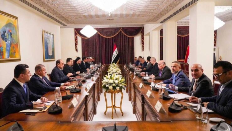 “هەفتەی داهاتوو هاوپەیمانی ئیدارەی دەوڵەت پرسی بودجە یەکلایی دەکاتەوە”