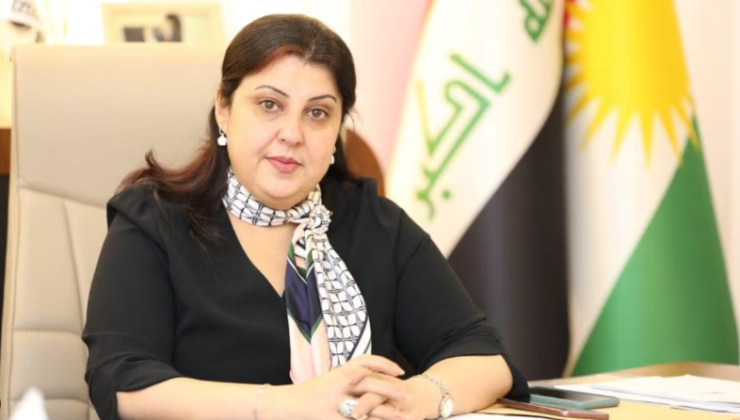 “هەواڵێکی خۆش” بۆ جوتیارانی هەرێم