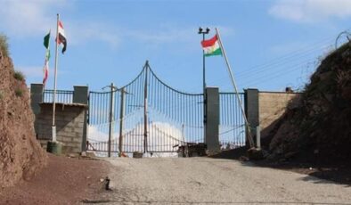 دەروازەی سنووری شوشمێ بە رووی گەشتیاران دا دەکرێتەوە