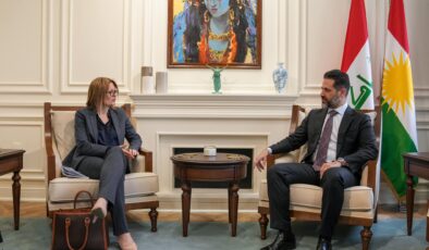 قوباد تاڵەبانی: قۆڵبادانی حیزبی و شەخسی داهاتووی هەرێمەکەمانی خستووەتە مەترسییەوە