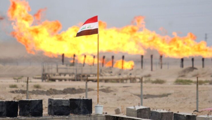 “داهاتی نەوت لە مانگی ئایاردا زیاتر لە 7 ملیار دۆلار بووە”