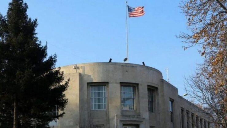 لە نزیک کونسوڵخانەی ئەمریکا 2 کەس کوژران