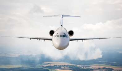 “31 هەزار فرۆکە بە ئاسمانی عێراقدا تێپەریووە”